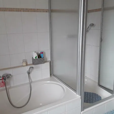Zum Schleypenhof Ubytování v soukromí Herzogenrath