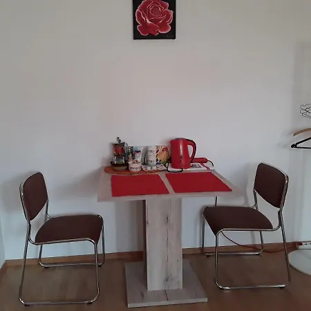 Zum Schleypenhof Homestay Herzogenrath