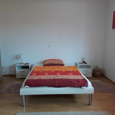 Zum Schleypenhof Homestay *