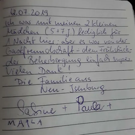 Zum Schleypenhof * Herzogenrath