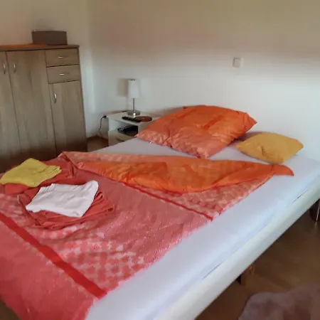 Homestay Zum Schleypenhof