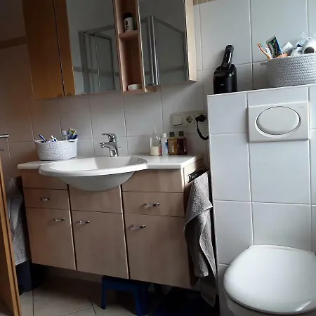Zum Schleypenhof Ubytování v soukromí *